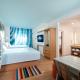 Universal's Endless Summer Resort - Surfside Inn and Suites Orlando - Foto 6