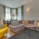 Lion Apartments - Scandi Love II, Sopot