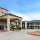 Econo Lodge Inn & Suites Port Arthur near Sabine Pass - Zdjęcie 1