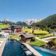 Hotel Alpenroyal - The Leading Hotels of the World, Selva di Val Gardena