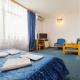Hotel Iris, Tîrnăveni - 写真 8