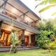 Shindu Home Stay Room 8 Ubud - Photo 7