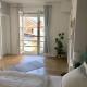 Happy Studio Apartment, Mostar (Foto 3)