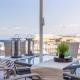 Spacious Maisonette - Roof Top View of Corfu Port, Mantoúkion - Fotografie 1