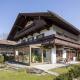 Ferienwohnung Gerstner, Oberaudorf (Foto 2)