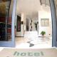 Hotel Boston