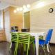 Spacious 1BR for 5 Pax at Maple Park Sunter Apartment By Travelio Jakarta - Fotografie 3