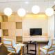 Spacious 1BR for 5 Pax at Maple Park Sunter Apartment By Travelio Jakarta - Fotografie 2
