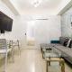 SNAPz Staycation @ Jazz Residences, Manila - Fotografie 3