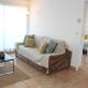 Sunny one bed, sea view, larvotto beach, Monaco Beausoleil - Fotografie 8