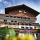 Pension Alwin Lech am Arlberg - Fotografie 2