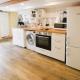 Low Ceiling Apartment