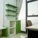 2BR with Study Room at L'Avenue Apartment By Travelio Dżakarta - Zdjęcie 8