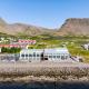 Fosshotel Westfjords Patreksfjörður - Photo 1