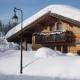Chalet Jonquille Les Gets - Fotografie 4