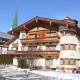 Apartment in Kaltenbach near Ski Lift Stumm - Fotografie 9