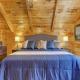 PineHome Cabin, Mineral Bluff - Fotografie 8