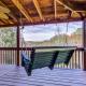 PineHome Cabin, Mineral Bluff - Fotografie 10