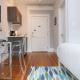 A Stylish Stay w/ a Queen Bed, Heated Floors.. #28 Brookline - Foto 10