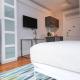 A Stylish Stay w/ a Queen Bed, Heated Floors.. #28 Brookline - Foto 7
