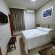Guaratur Hotel, Linhares - Foto 9