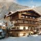 Appart & Hotel Garni Villa Knauer Mayrhofen - Foto 5