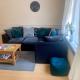 Be My Guest Liverpool - Ground Floor Apartment with Parking
