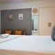 B & A Suites Inn Hotel - Quarto Luxo Platinum, Anápolis - Fotografie 6