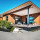 Guesthouse On Queens, Oneroa (foto 7)