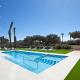 Apartaments Posidonia Colonia Sant Jordi - Fotografie 3