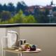 CHIC PANORAMIC APARTMENT, Bergamo - Fotografie 5