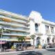 Le Majestic Promenade - Five Stars Holiday House, Nice - Fotografie 5
