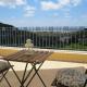 ARTSEA Studio Apartment with sea view, Ein Hod