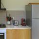 ARTSEA Studio Apartment with sea view, Ein Hod (foto 6)
