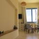 ARTSEA Studio Apartment with sea view, Ein Hod (foto 8)