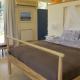 ARTSEA Studio Apartment with sea view, Ein Hod (foto 3)