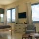 ARTSEA Studio Apartment with sea view, Ein Hod (foto 5)