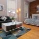 Charming Studio in Boston Brownstone, C.Ave#5 - Foto 1