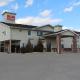 Westbridge Inn & Suites, Carrollton