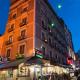 Hotel Agan Oldcity Istanbul, Istanbul - Foto 2