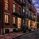 Charming & Stylish Studio on Beacon Hill #6 Boston - Fotografie 2