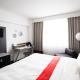 Vienna House Easy by Wyndham Bucharest Airport Otopeni - Fotografie 8