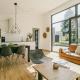 Modern chalet with a dishwasher near Almelo Enter - Foto 9