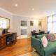 Beautiful apartment in the heart of Mayfair, Londýn - Fotografie 7