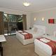 Airport Harbour Motel, Auckland - Fotografie 3