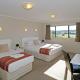Airport Harbour Motel, Auckland - Fotografie 2