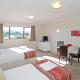 Airport Harbour Motel, Auckland - Fotografie 5
