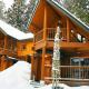 Big Bear Chalets & Apartments, Hakuba - Fotografie 1