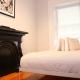 Charming & Stylish Studio on Beacon Hill #11 Boston - Fotografie 1