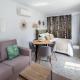 Wanderlust Malaga Apartamentos - Atico, Málaga - Foto 1